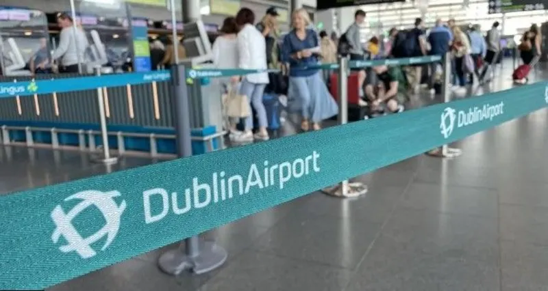 French air traffic strike impacts Dublin flights