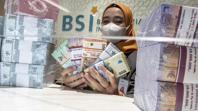 BSI Diduga Kena Serangan Siber, Pengamat Sebut Sistem Pertahanan Bank ...