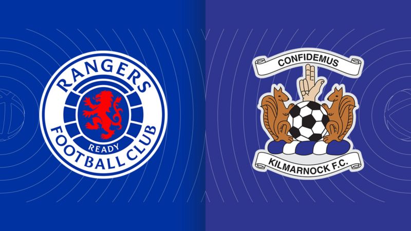 Rangers - BBC Sport