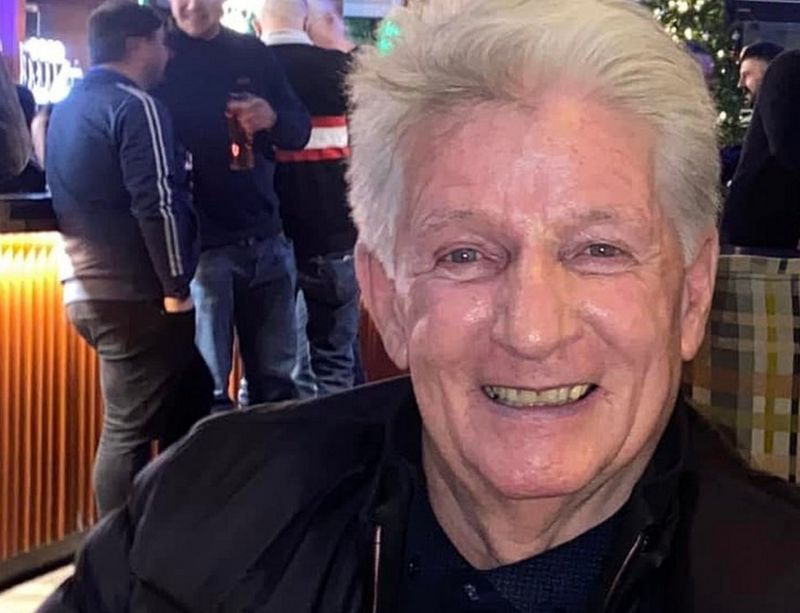 Seeing a UFO in Glasgow inspired my Eurovision song BBC News