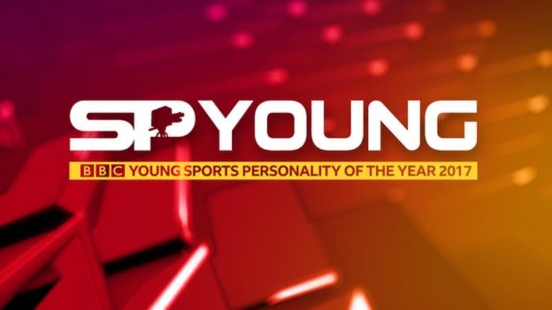 BBC Young Sports Personality of the Year