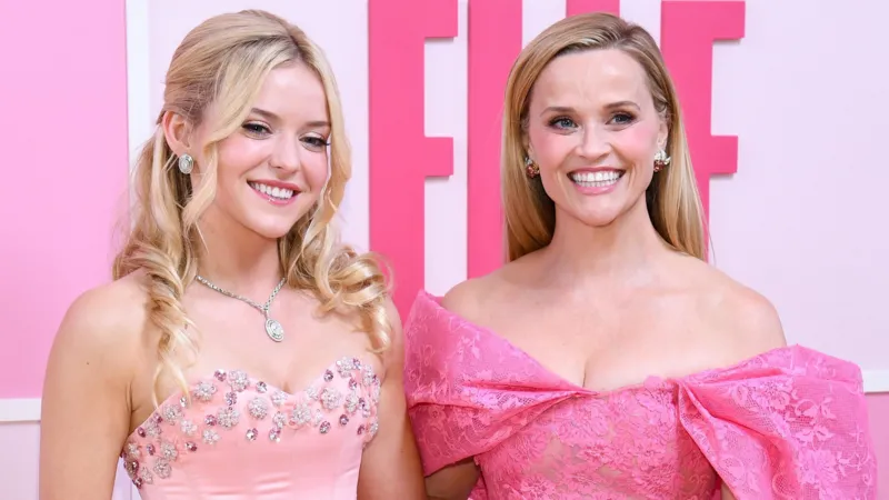 El regreso de Legalmente Rubia: ¿aburrida y tediosa o una delicia de color rosa intenso?