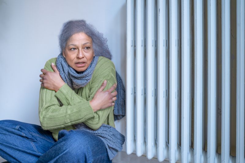 Ireland experiencing record number of energy poverty cases - BBC News