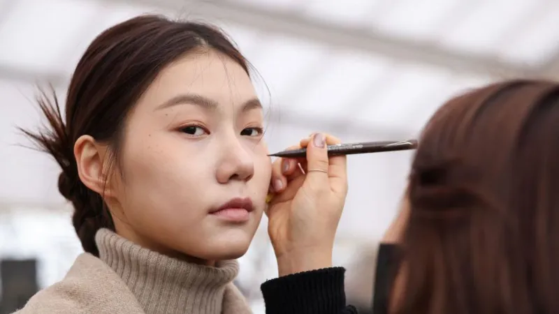 How South Korea's K-beauty industry is being hit by Trump tariffs