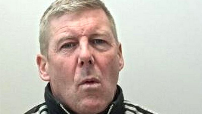 Loan Shark Who Pocketed £300000 Jailed Bbc News