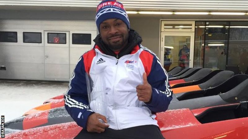 Para-Bobsleigh World Championships: Britain's Corie Mapp wins bronze in ...