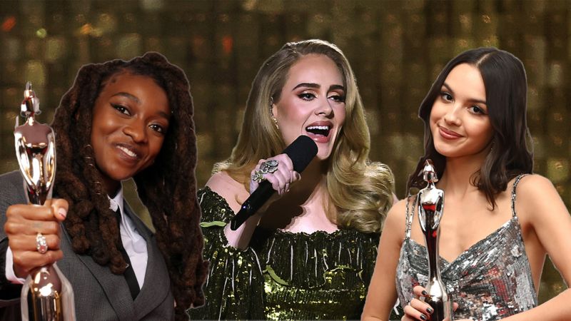 Brit Awards 2023: Which Artists Will Be Performing On The Night? - BBC ...