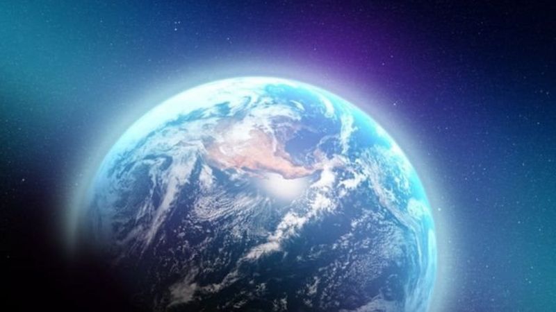 Planeta Terra