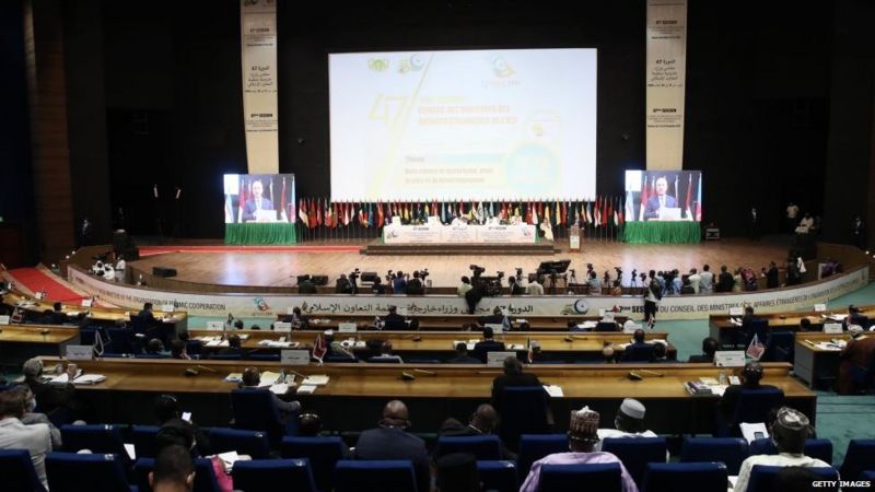 او آئی سی ممالک کی آسام واقعے پر بھارت پر تنقید او آئی سی ممالک کی آسام واقعے پر بھارت پر تنقید