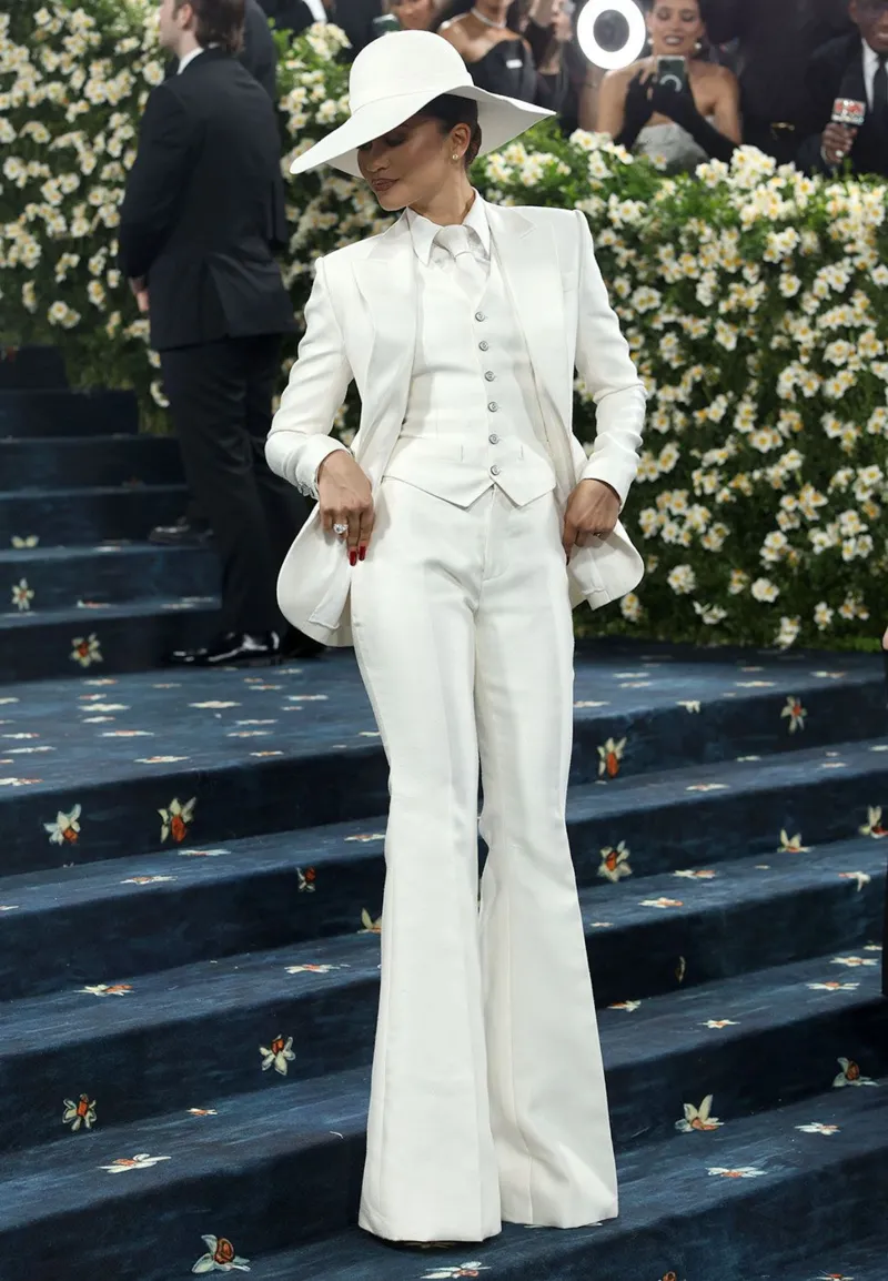 Fashion Forward: Highlights from the Met Gala 2023