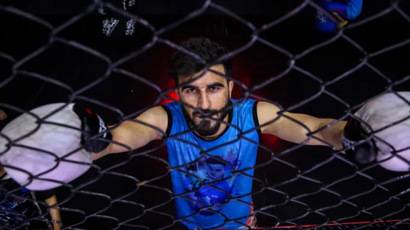 MMA in Afghanistan? Too violent for the Taliban