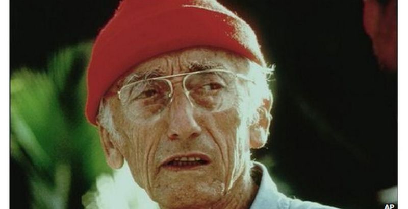 French Explorer Jacques Cousteau's Calypso To Sail Again - BBC News