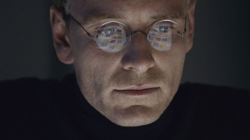 Steve Jobs stars Fassbender and Winslet bring London Film Festival to a ...