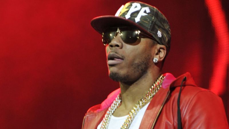 Nelly Lawsuit Us Papers Detail Alleged Sex Assault In Essex Bbc News