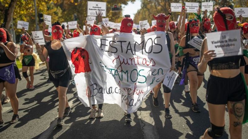 Elecciones En Chile | "Será Un País Distinto": 5 Claves Para Entender ...