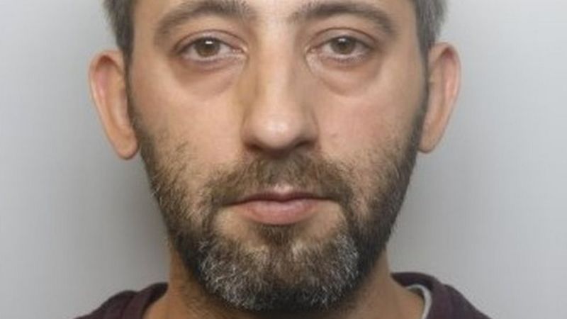 Taunton Sex Offender Who Groomed Year Old Girl Jailed Bbc News Hot Sex Picture