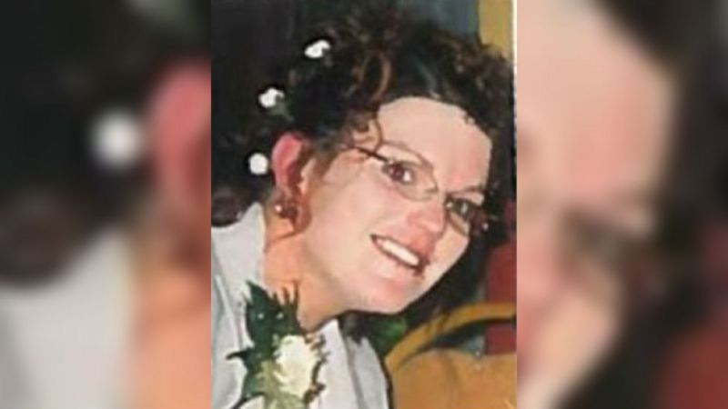 Shelly Clark Death Murder Case Closed After Accused Dies In Prison 