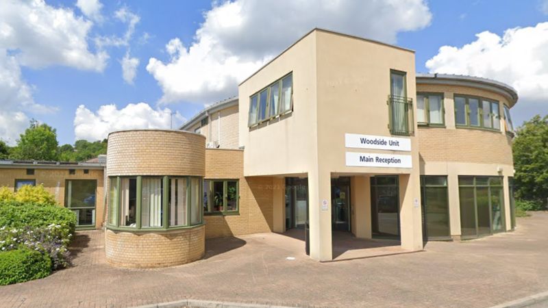 Callington Road Hospital, Bristol, receives £7.85m funding - BBC News