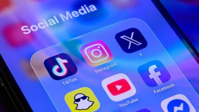 Australia duplicará la pena máxima para las plataformas que infrinjan la prohibición de las redes sociales.