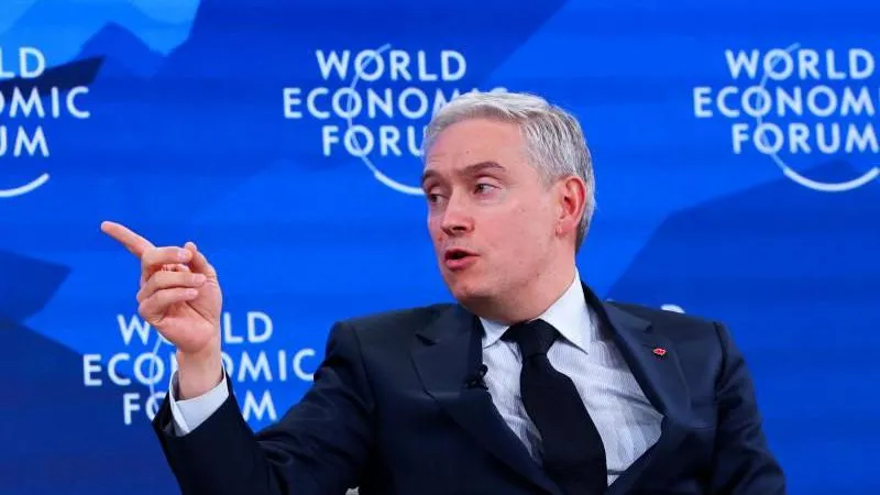 El ministro de finanzas de Canadá dice que es poco probable que Estados Unidos levante los aranceles