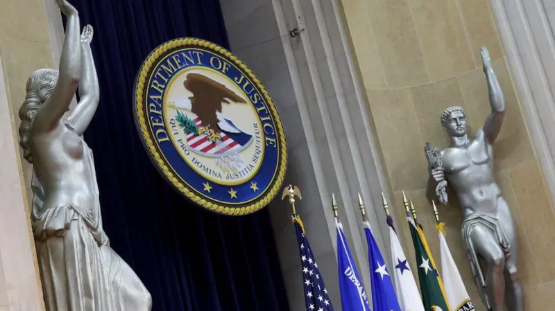 Gambian ex-soldier convicted of torture in rare US trial