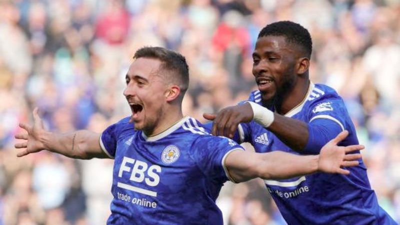 Leicester: 'We're Going To Finish 10th' - Where Will They End Up? - BBC ...