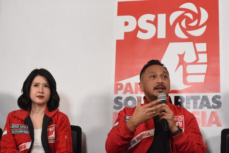 Pemilu 2024: Apakah Pembentukan Koalisi Besar 'bisa Jadi Jaminan ...