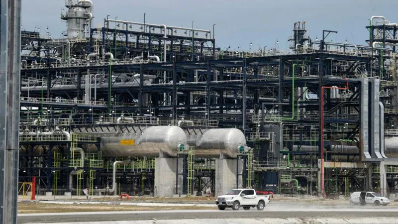 Why Nigerians are praying for the success of a new oil refinery