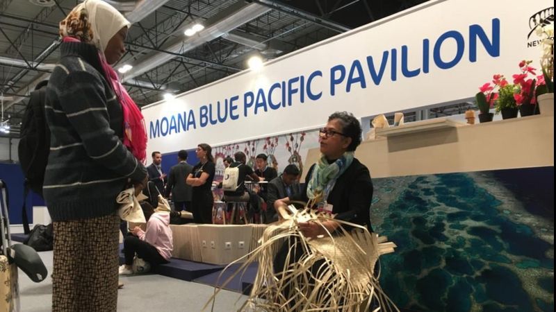 Climate Change Stalemate At Un Talks As Splits Re Appear Bbc News