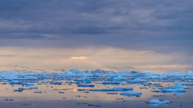 IPCC: Climate Change Report To Sound Warning On Impacts - BBC News