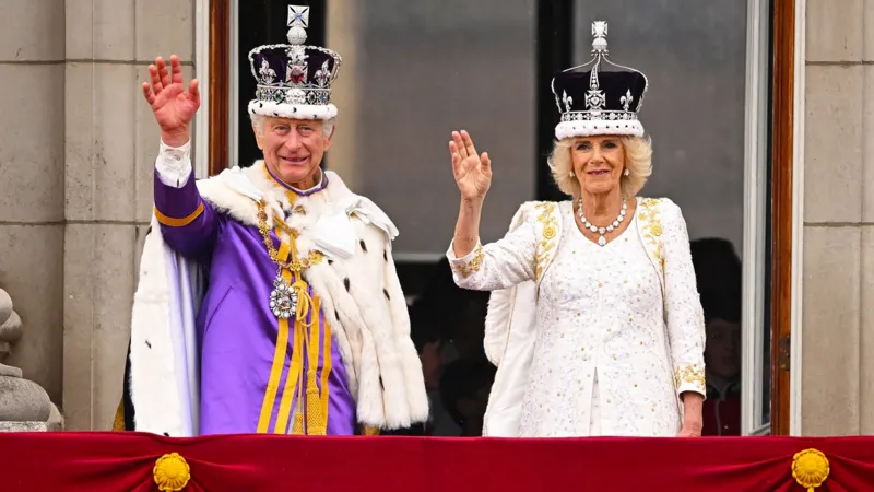Tras las reformas, los reyes no vivirán en el Palacio de Buckingham.