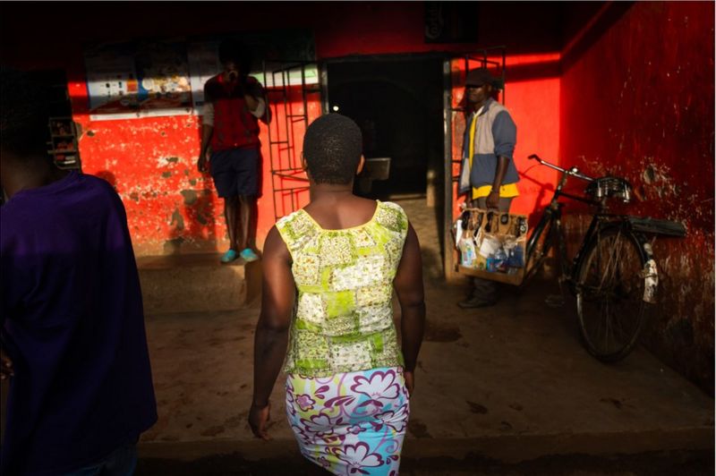 Sex Workers In Malawi Deal With Hiv Contraception And Violence Bbc News 1287