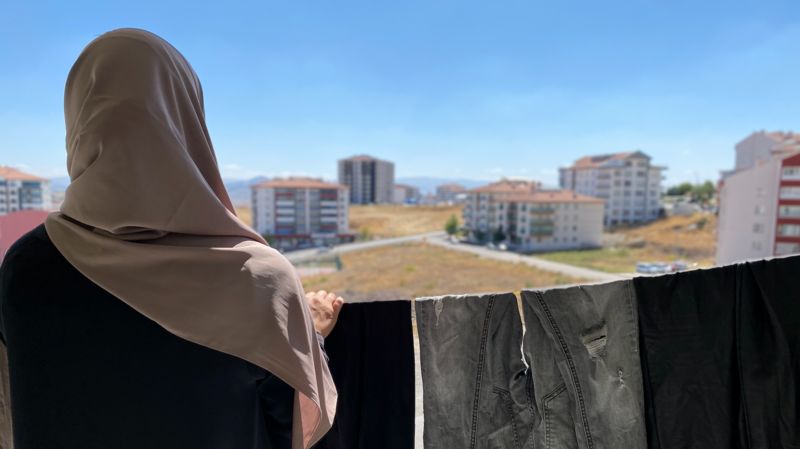 Düzensiz göçmenlere yönelik kontroller arttı