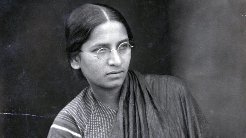 India's pioneering female anthropologist who challenged Nazi race theories