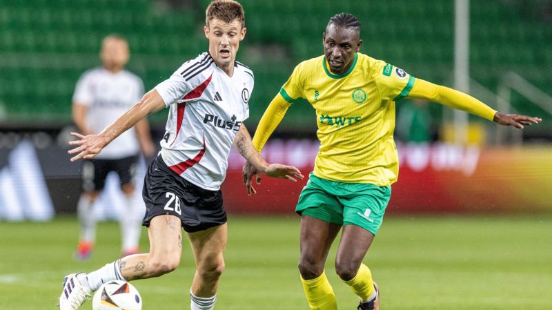 Cymru Premier BBC Sport