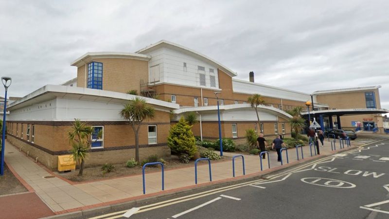 Sunderland South Tyneside hospitals medical care require improvement ...