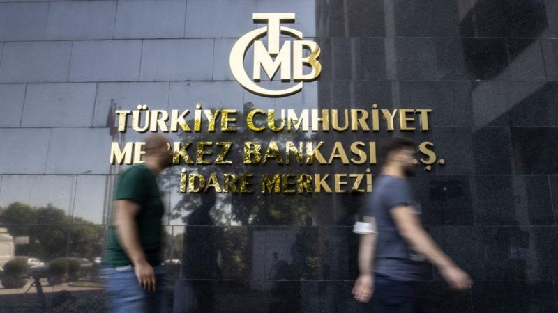 JP Morgan’a göre Merkez Bankası faizi bu ay yüzde 25’e yükseltecek