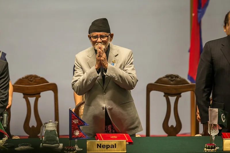 सुशील कोइराला