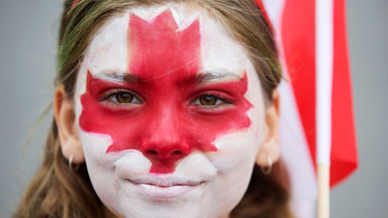 Canadá 150