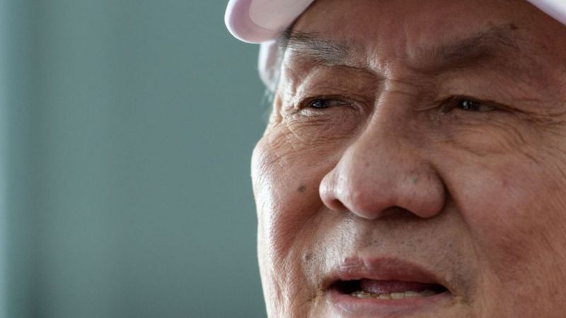 Orang terkaya Indonesia 2018 Siapa saja dan dari mana