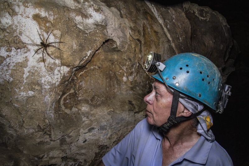 the-hidden-secrets-of-india-s-world-record-breaking-fairy-cave-bbc-news