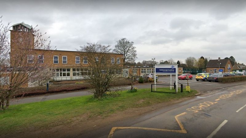 Covid Guilsborough Academy Pupils Return After False Positive Tests