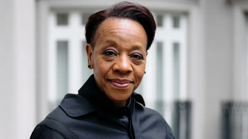 Marianne Jean-Baptiste on Oscars buzz for playing 'difficult' woman