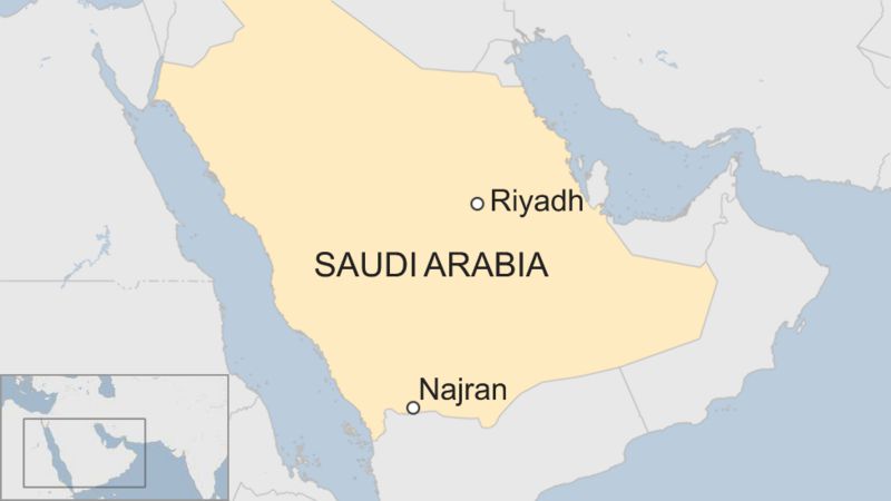 Saudi Arabia House Fire Leaves 11 Foreign Workers Dead - Bbc News