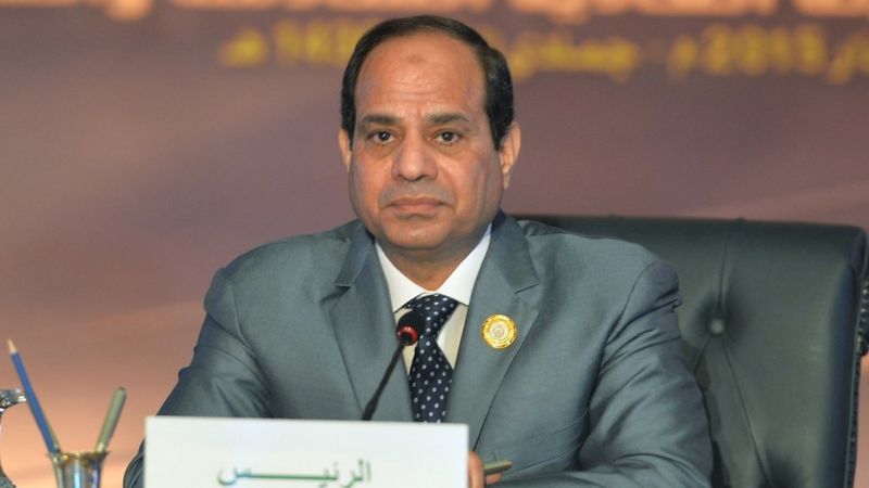 دیدبان حقوق بشر درباره شکنجه مخالفان سیاسی در مصر هشدار داد Bbc 