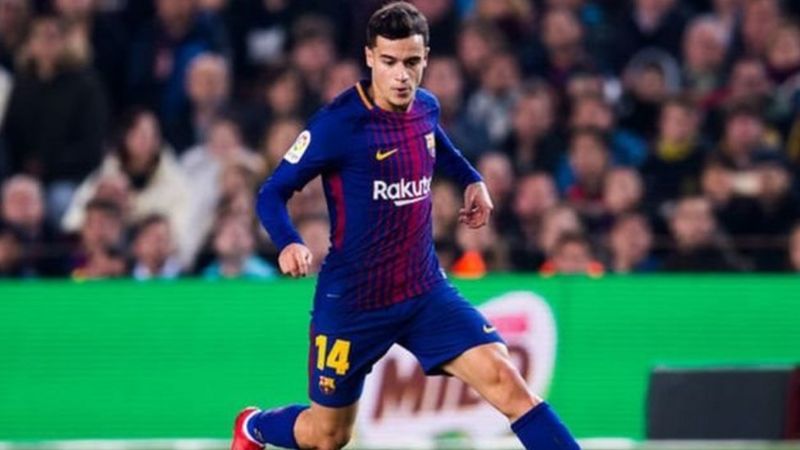 Coutinho