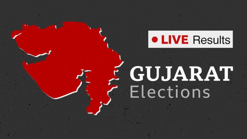 Vidhan Sabha: Gujarat assembly election results 2022