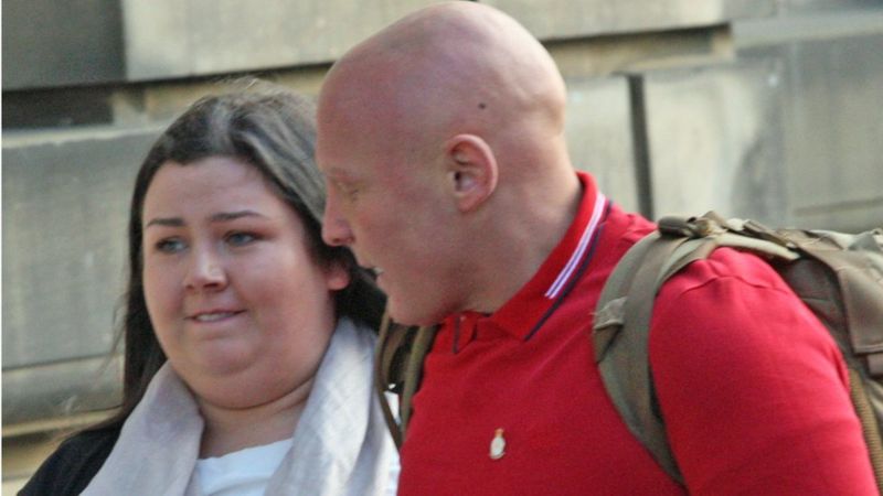 Woman Admits Lying Over Crash Death In Fife Bbc News 4899