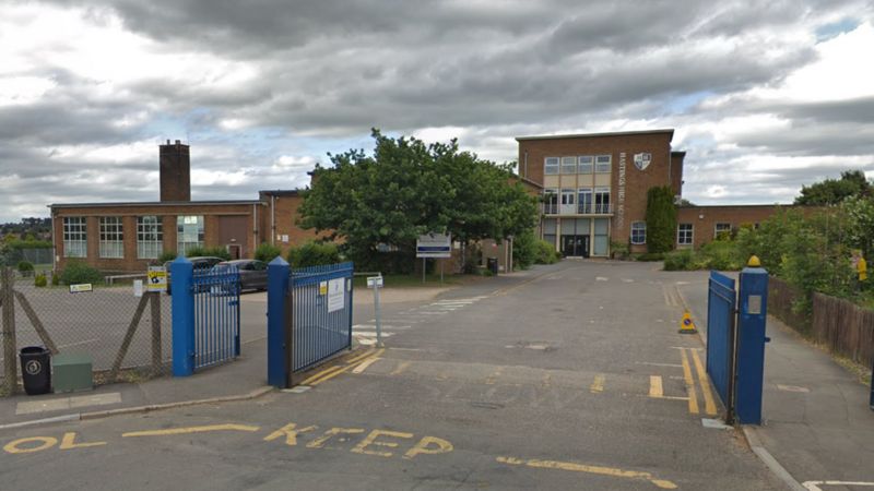 'Amazon warehouse' Leicestershire school extension gets green light ...