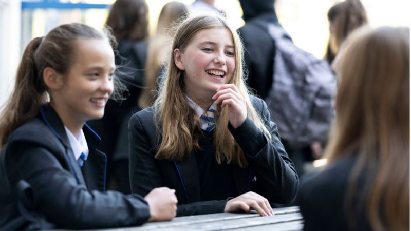 School uniform costs: 'It amazes me how much I spend on my children ...